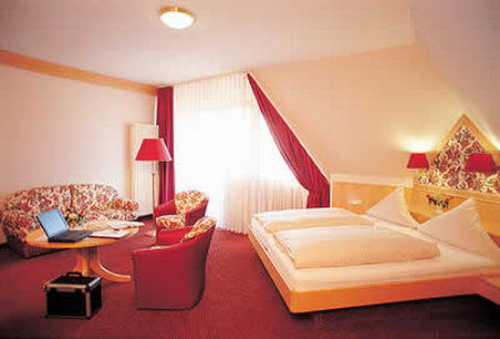 Hotel Windenreuter Hof Emmendingen Zimmer foto