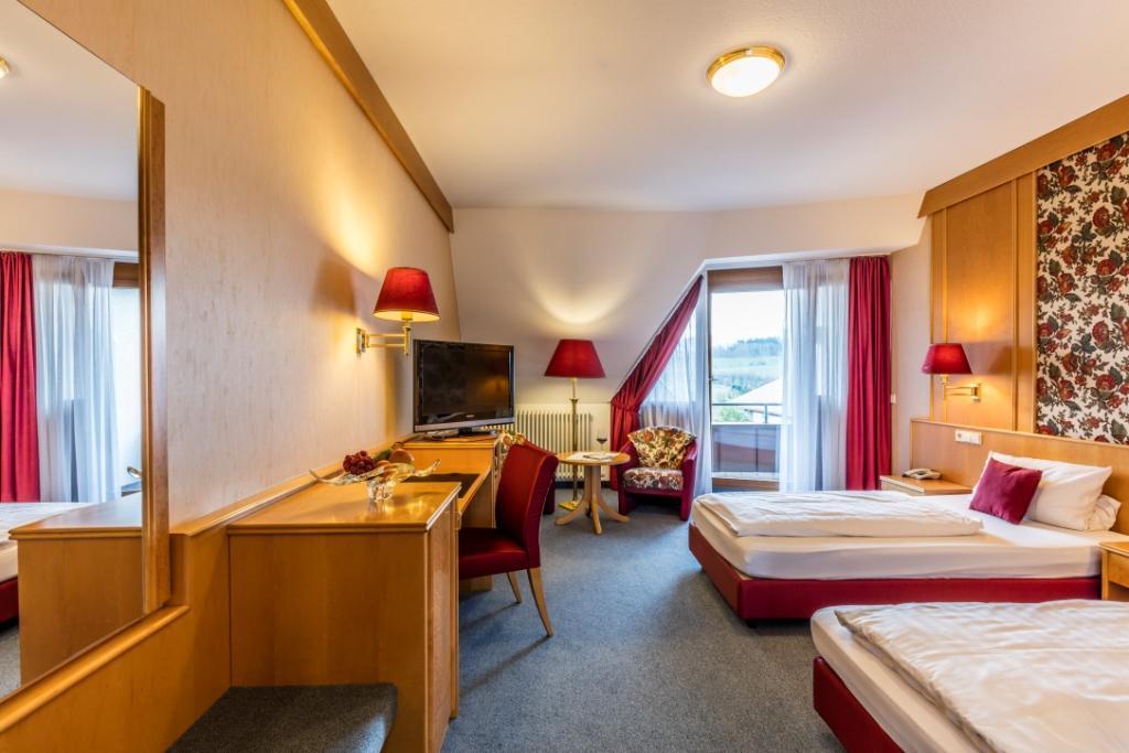 Hotel Windenreuter Hof Emmendingen Zimmer foto